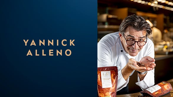 yannick all&eacute;no influencer 1895